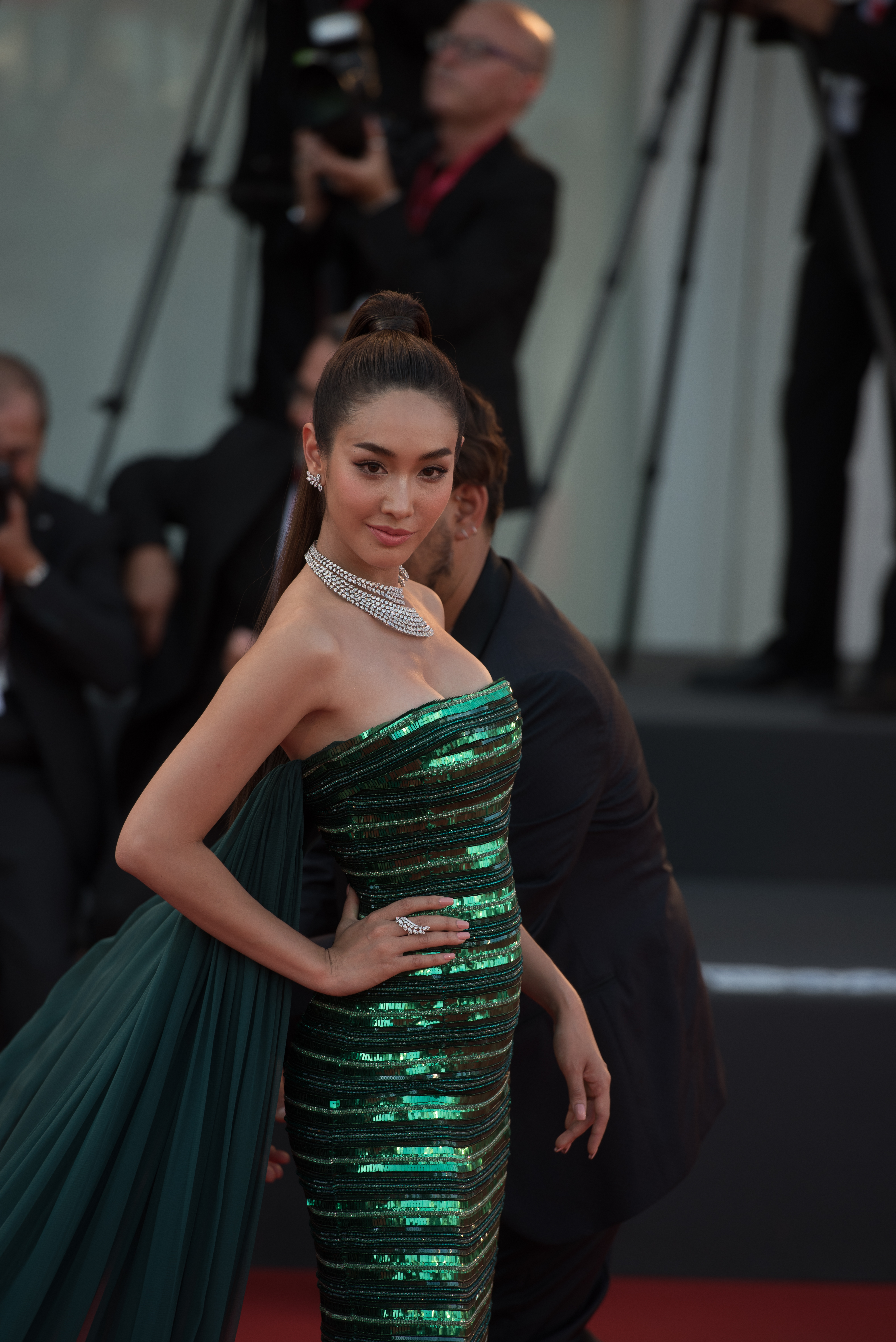 — italie venise cinema 76th mostra del cinema 30 08 2019 j accuse min pechaya wattanamontri